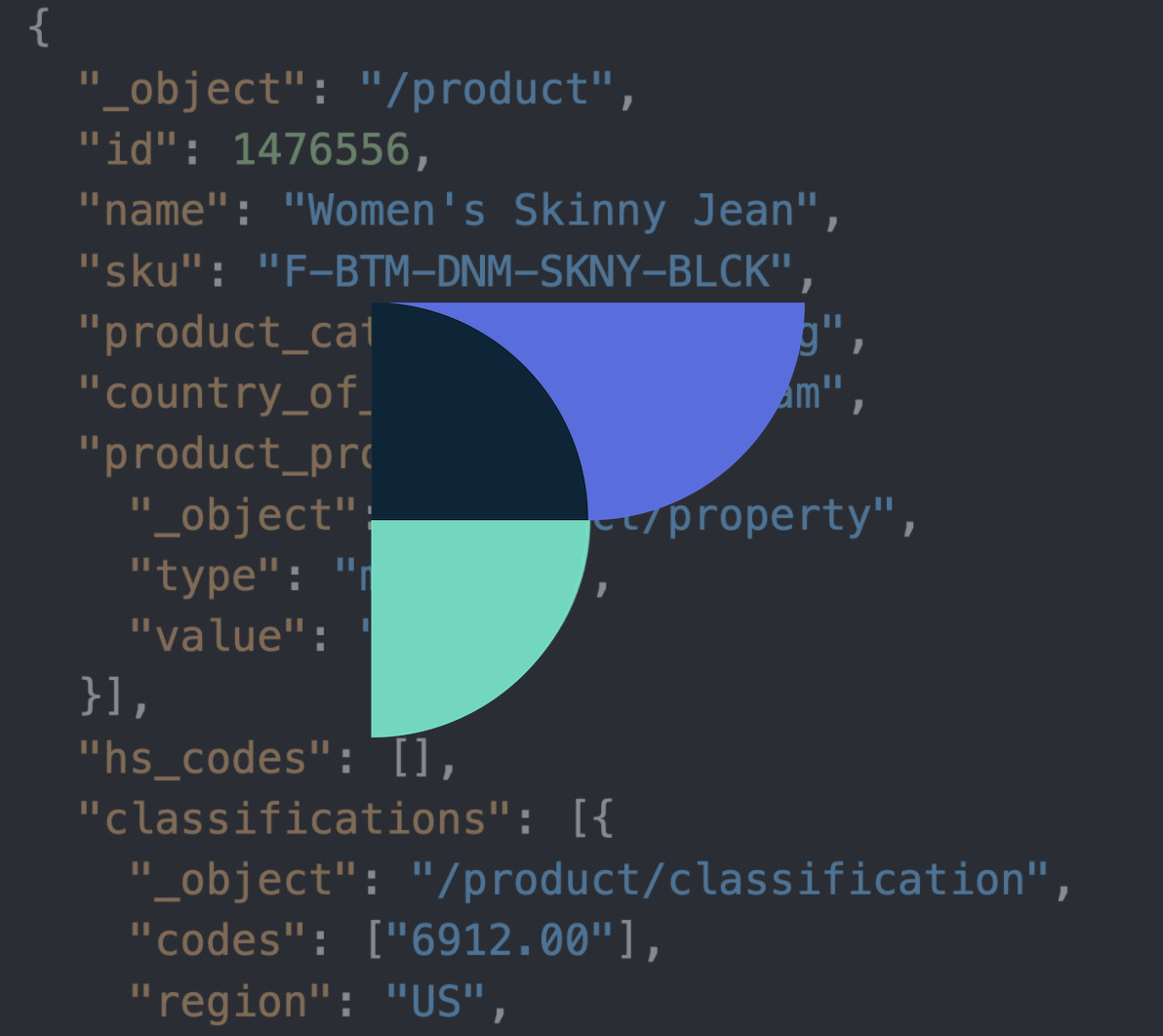 Logistics API